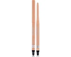 Rimmel London Exaggerate Waterproof Eye Definer 213 In The Nude
