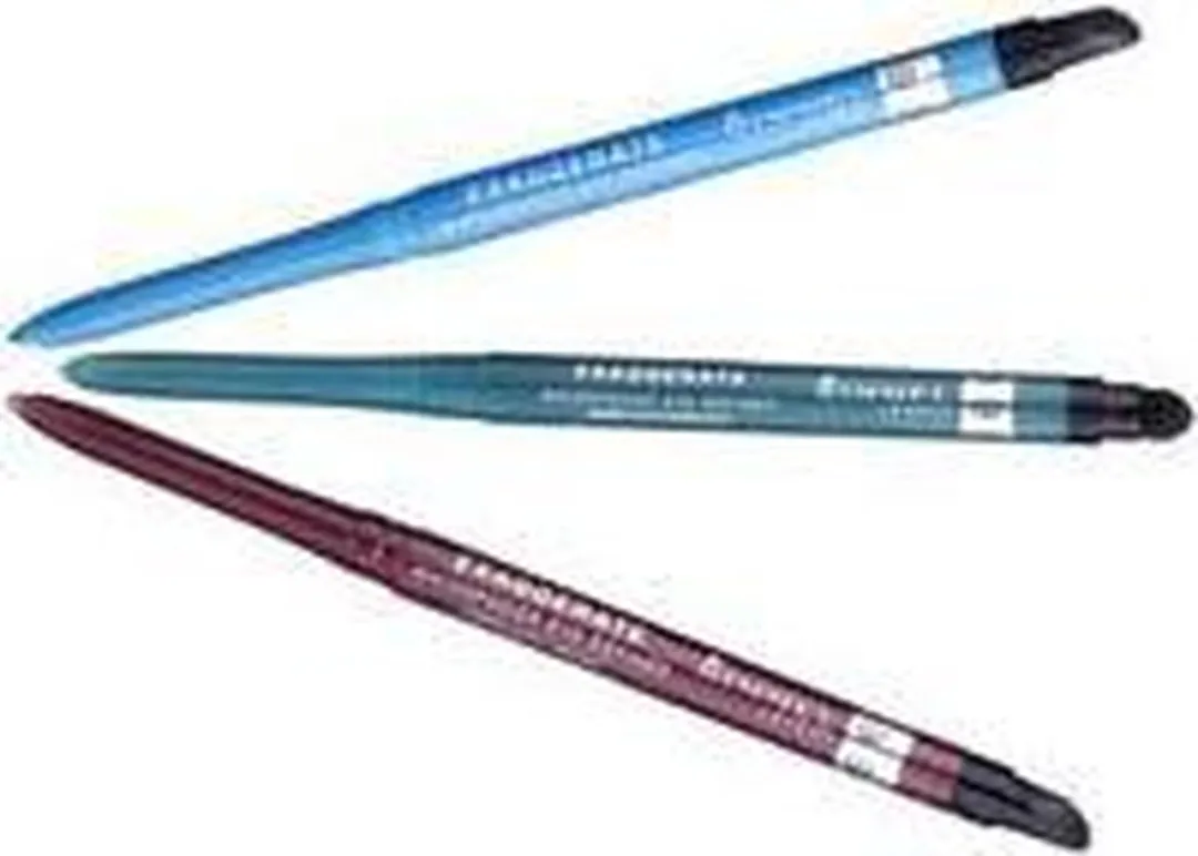 Rimmel London Exaggerate Waterproof Eye Definer 213 In The Nude