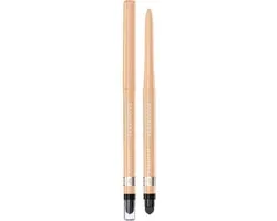 Rimmel London Exaggerate Waterproof Eye Definer 213 In The Nude