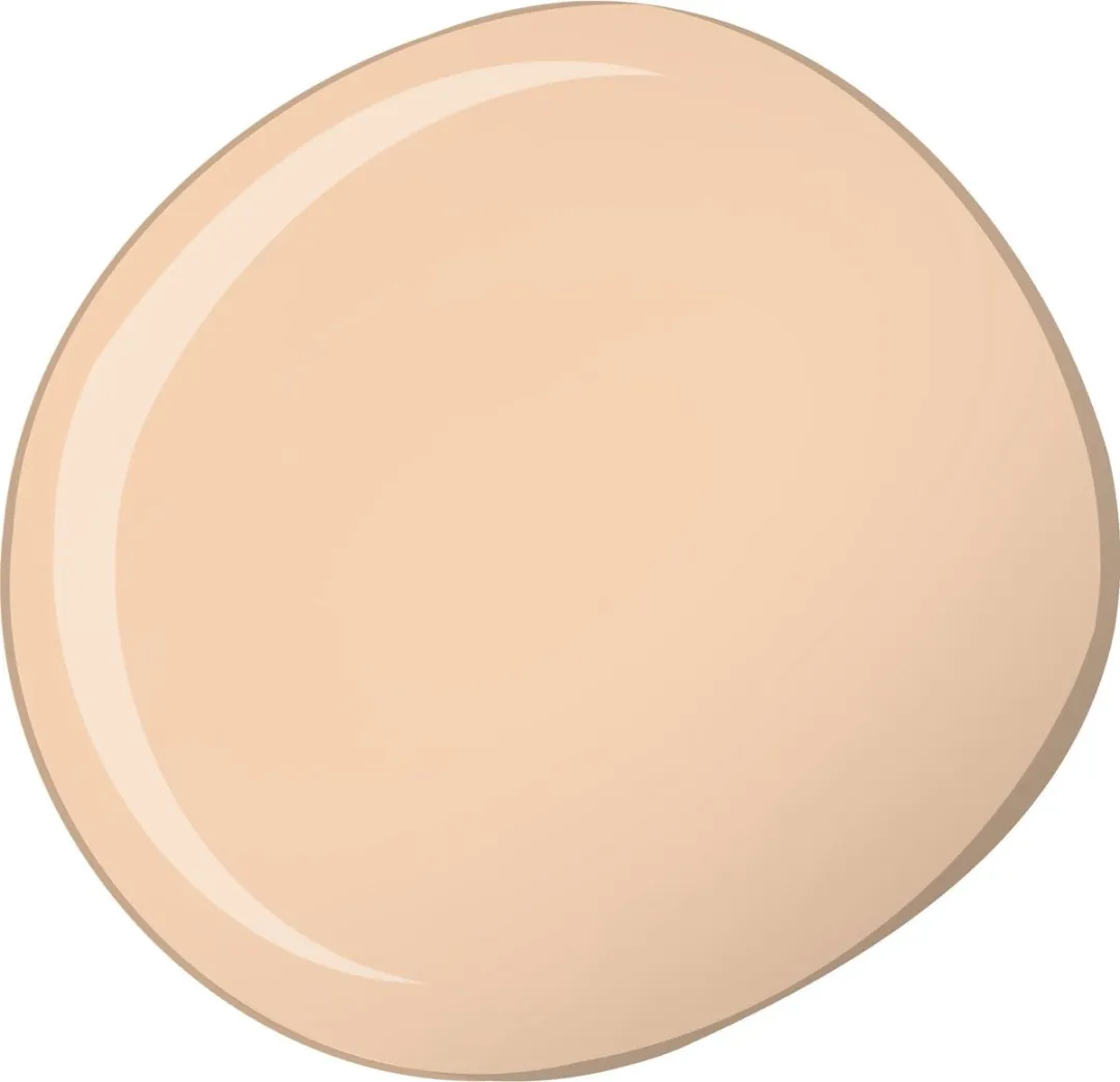 Bourjois Fond de Teint Air Mat 24H 02 Vanille - 30ml