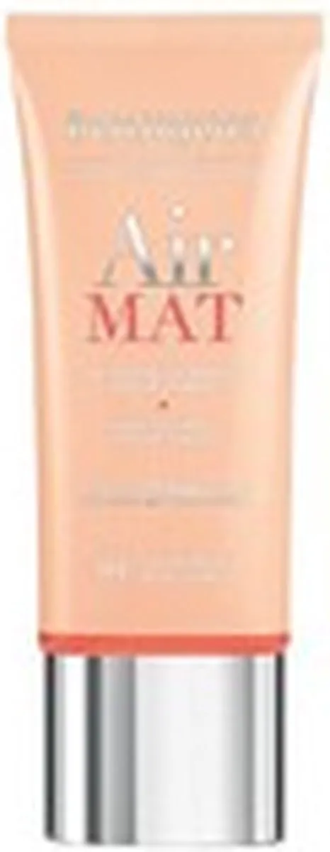 Bourjois Fond de Teint Air Mat 24H 02 Vanille - 30ml