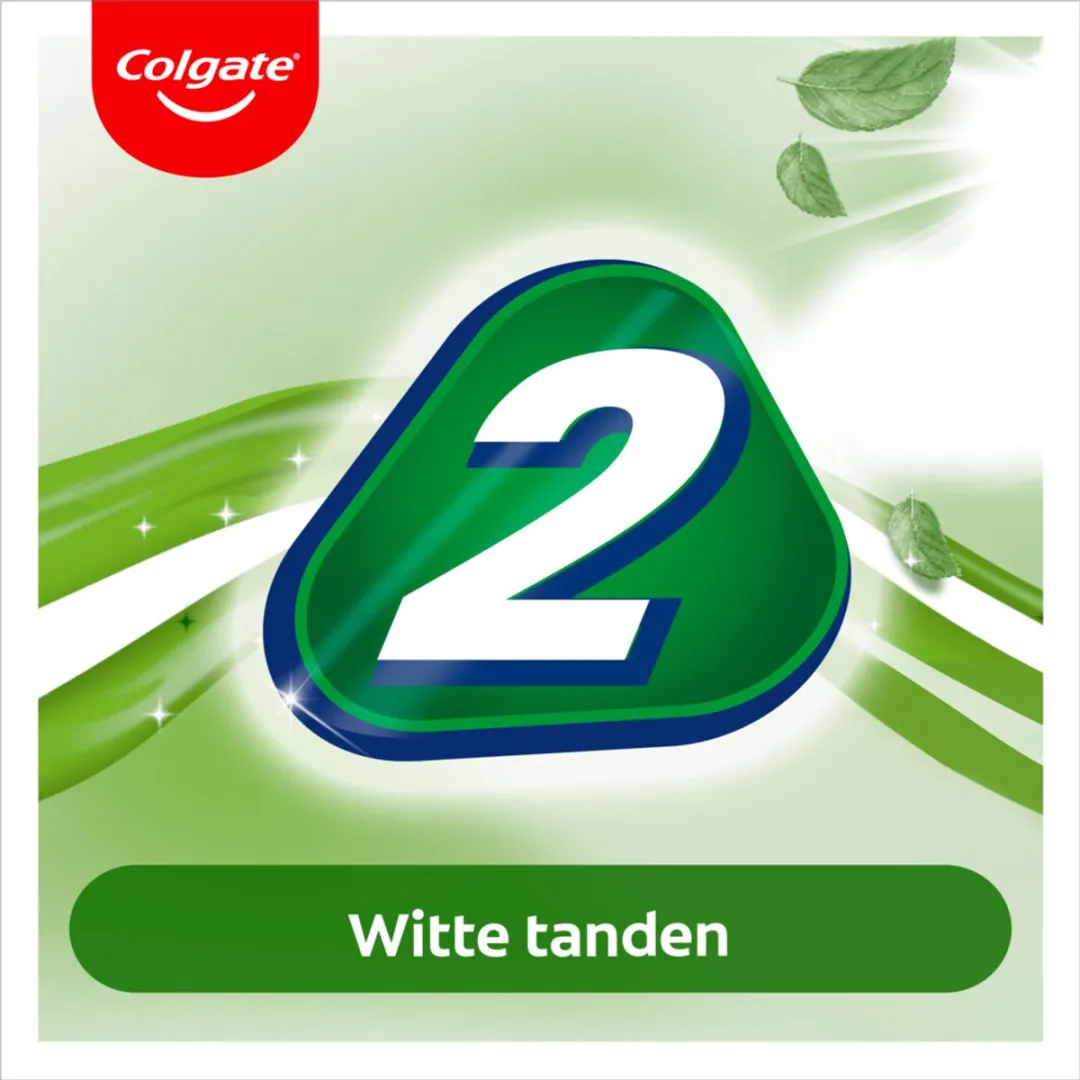 Colgate Tandpasta Triple Action Extra Fresh 75ml - 3 Stuks
