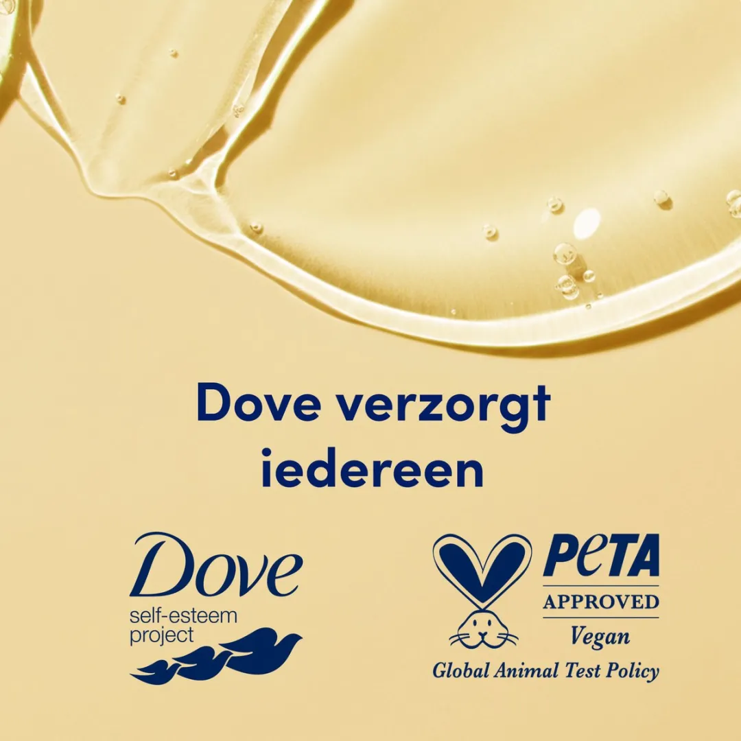 Dove Anti-Transpirant Roller Passion Fruit & Lemon Grass - 6x50ml - afbeelding 6 van 6