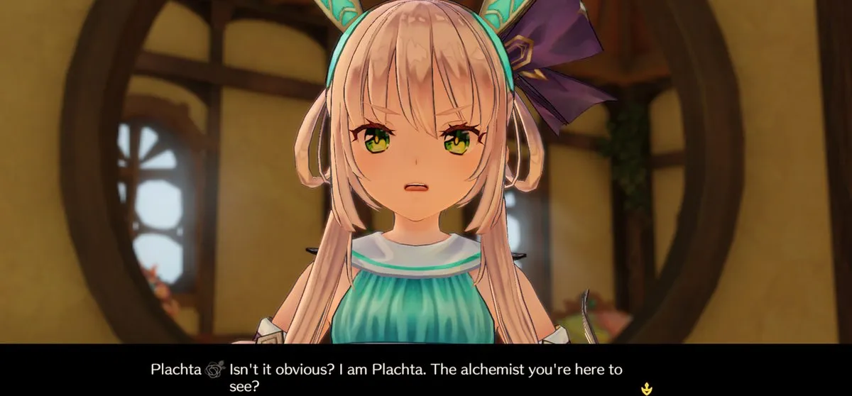 Plaion Atelier Sophie 2 PS4 - Blu-ray - afbeelding 6 van 6