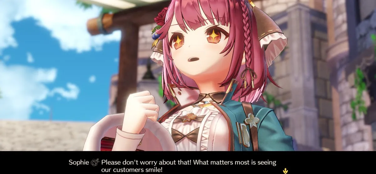 Plaion Atelier Sophie 2 PS4 - Blu-ray