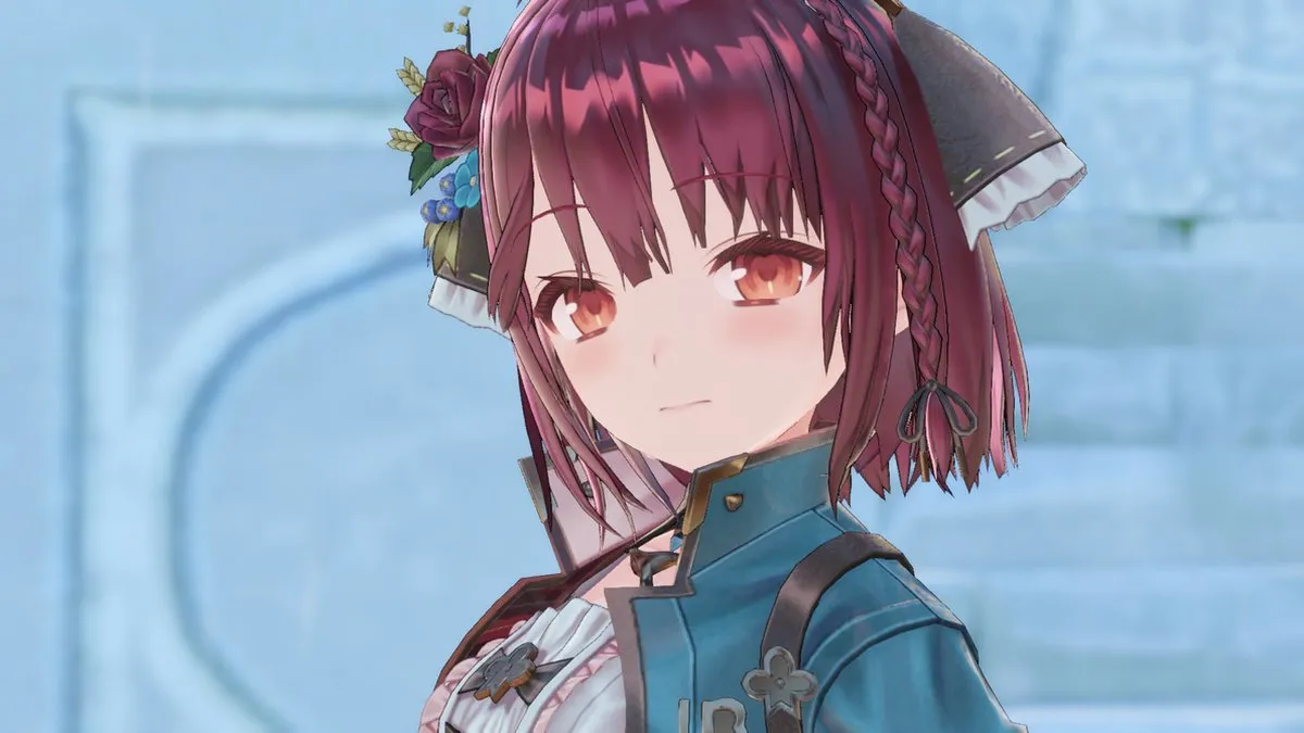 Plaion Atelier Sophie 2 PS4 - Blu-ray