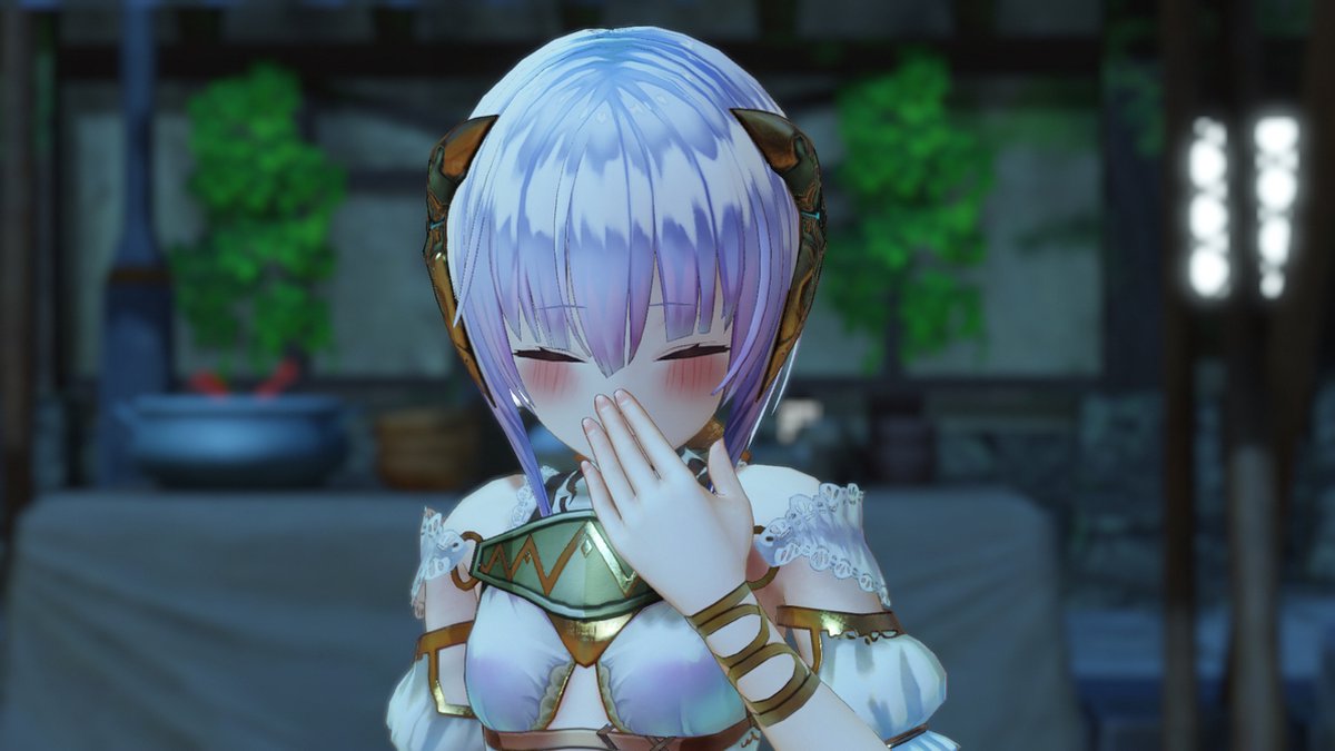 Atelier Sophie 2: The Alchemist of the Mysterious Dream - PS4