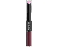 L'Oréal Paris Infaillible 24H Lipstick 215 Wine O'Clock