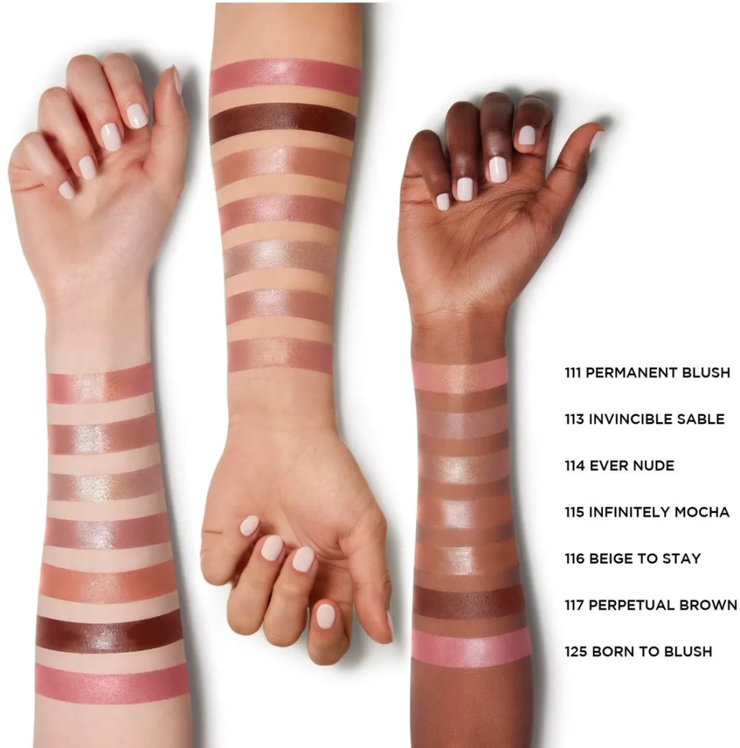 L'Oréal Paris Infaillible 24H Lipstick 215 Wine O'Clock - 5.7ml - afbeelding 6 van 6