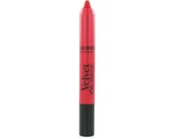 Bourjois Velvet The Pencil Matt Lippenstift 013 Peche Mignon