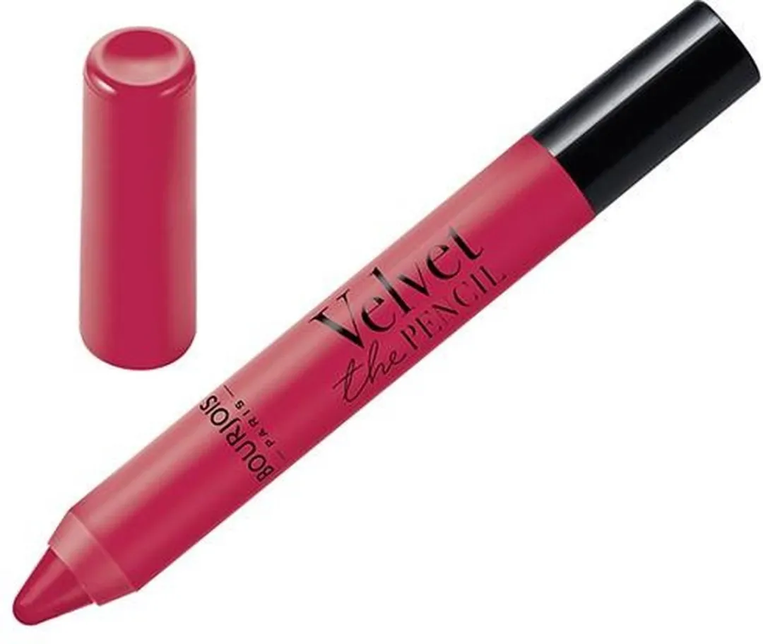 Bourjois Velvet The Pencil Matt Lippenstift 013 Peche Mignon - 3g