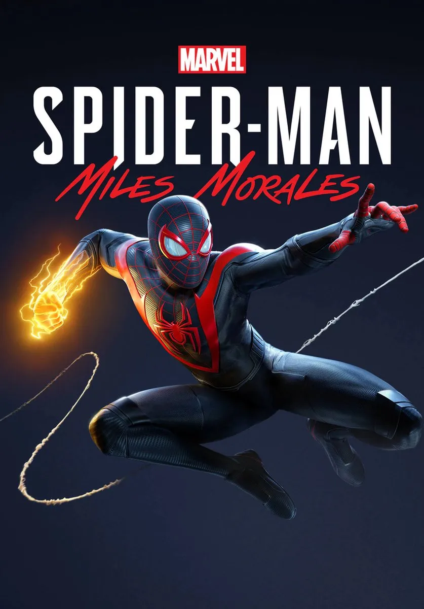 LEGO Spider-Man Miles Morales Mechapantser 76171 - afbeelding 6 van 6