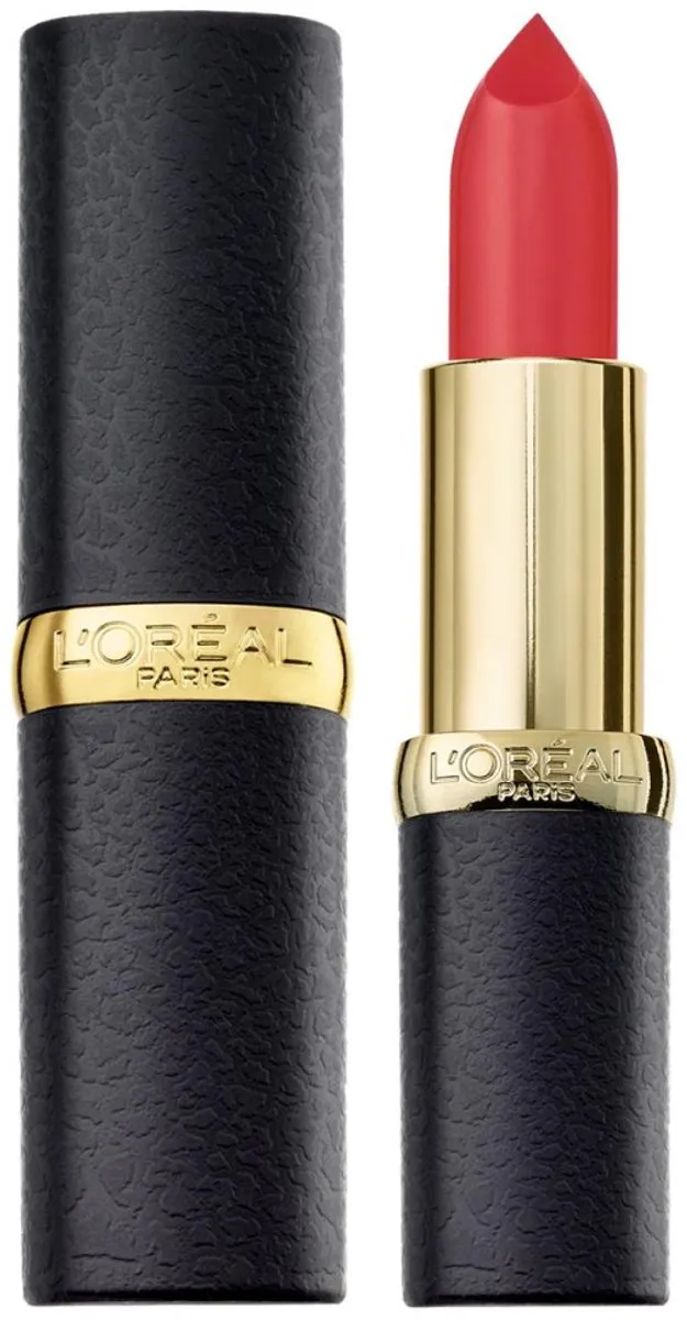 L'Oréal Paris Color Riche Matte Lippenstift 241 Pink a Porter - 10ml
