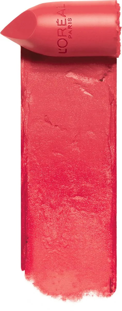 L'Oréal Paris Color Riche Matte Lippenstift 241 Pink a Porter - 10ml