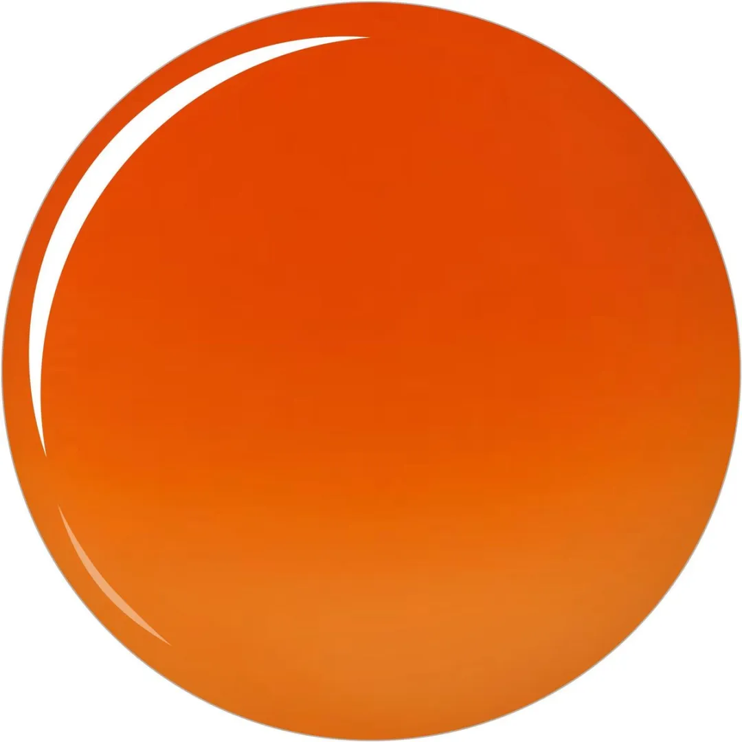 Max Factor Max Effect Nagellak 25 Bright Orange 4.5ml