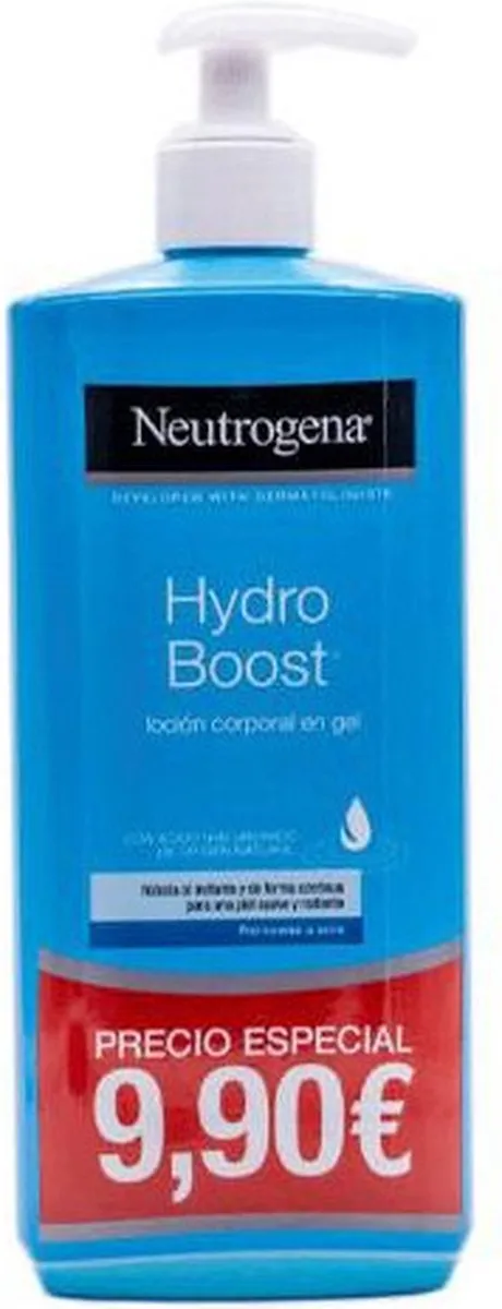 Neutrogena Hydro Boost Bodylotion 400ml