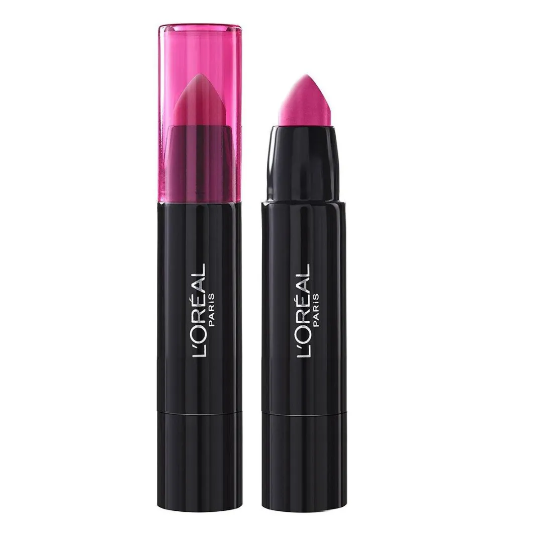 L'Oréal Paris Infallible Sexy Balm Lipstick 111 - 8g