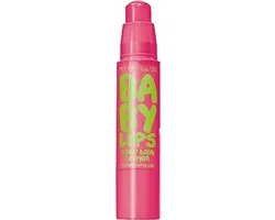 Maybelline Babylips Color Balm Crayon 15 Strawberry Pop - 5g