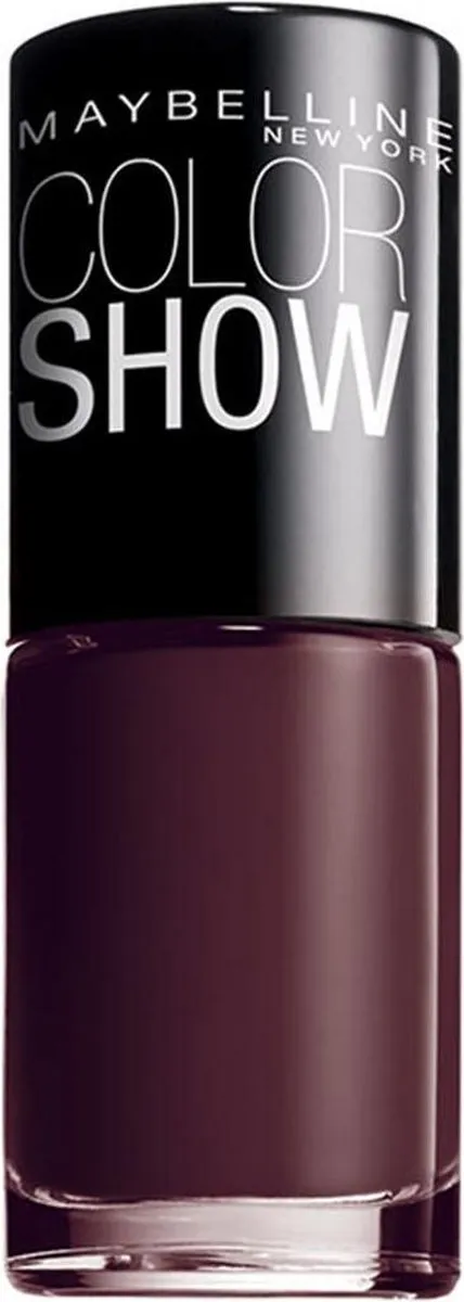 Maybelline Colorshow 357 Nagellak