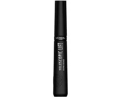 L'Oréal Paris Telescopic Mascara Extra Zwart 8ml