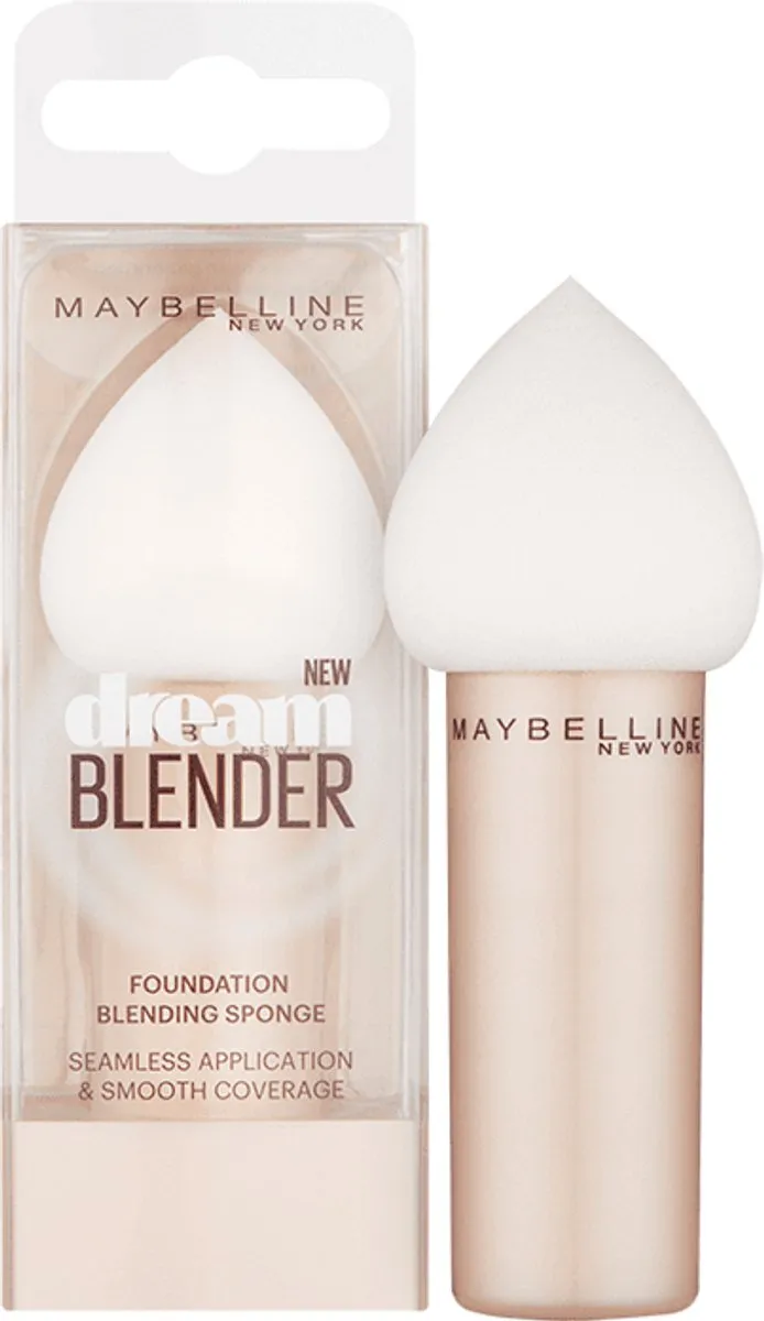Maybelline Dream Foundation Blender
