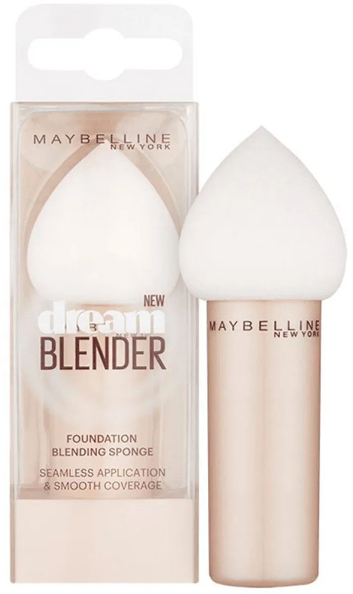Maybelline Dream Foundation Blender