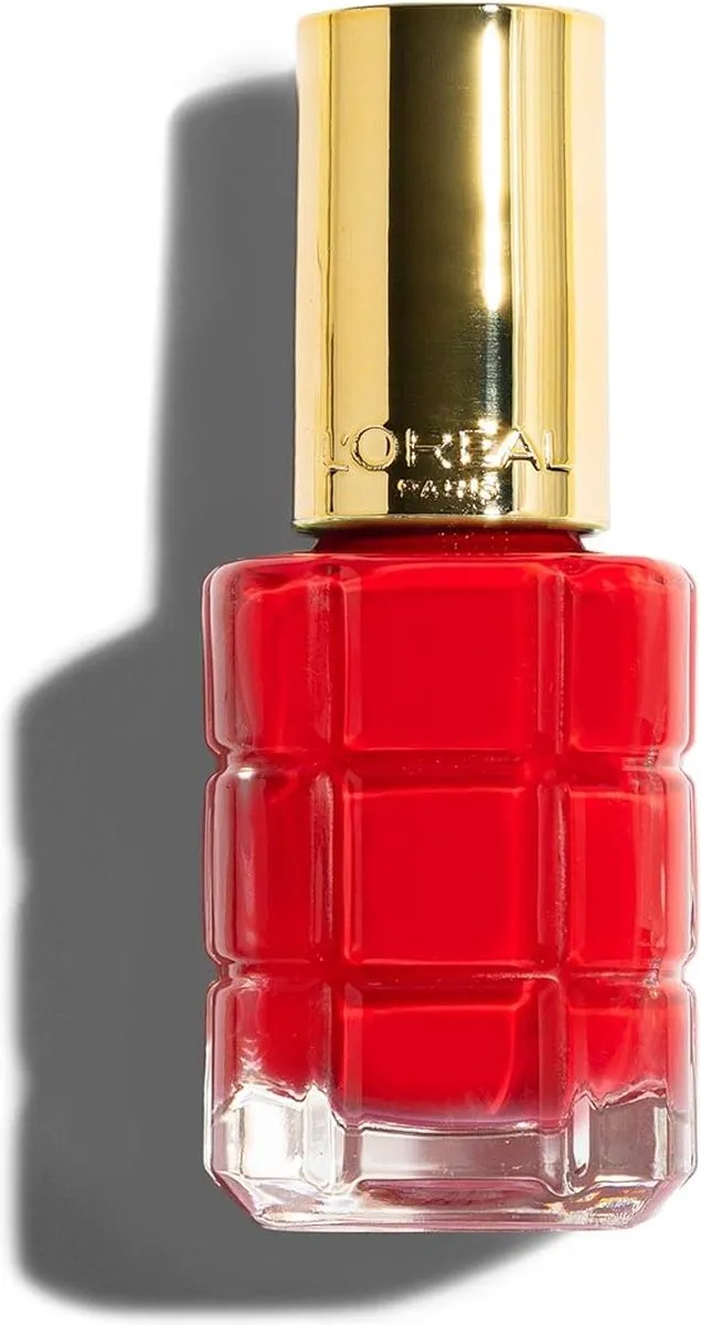 L'Oréal Paris Color Riche à l'Huile Nagellak B13 Bisous