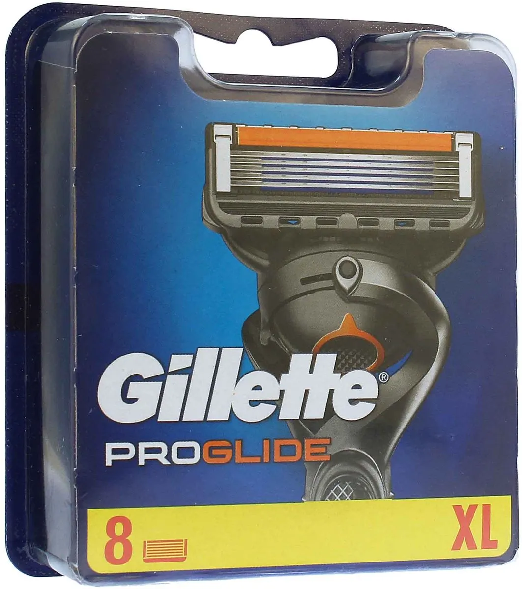 Gillette Fusion 5 ProGlide