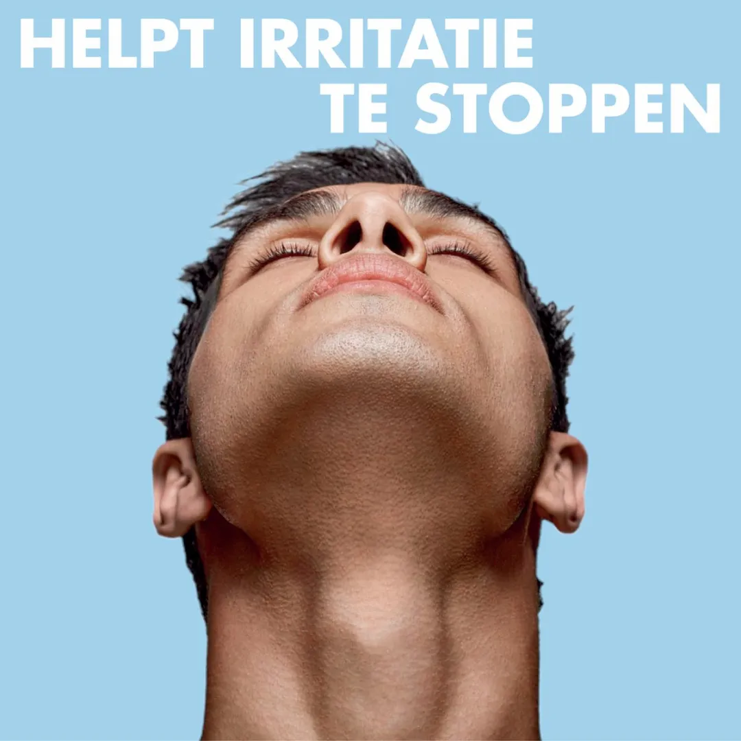 Gillette SkinGuard Sensitive Scheermesjes 5-delig - 4 Stuks