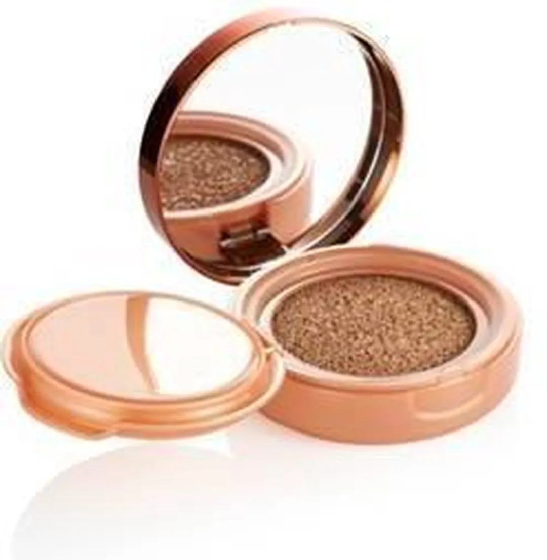 L'Oréal Paris Glam Bronze Cushion Bronzer - 30ml - Medium