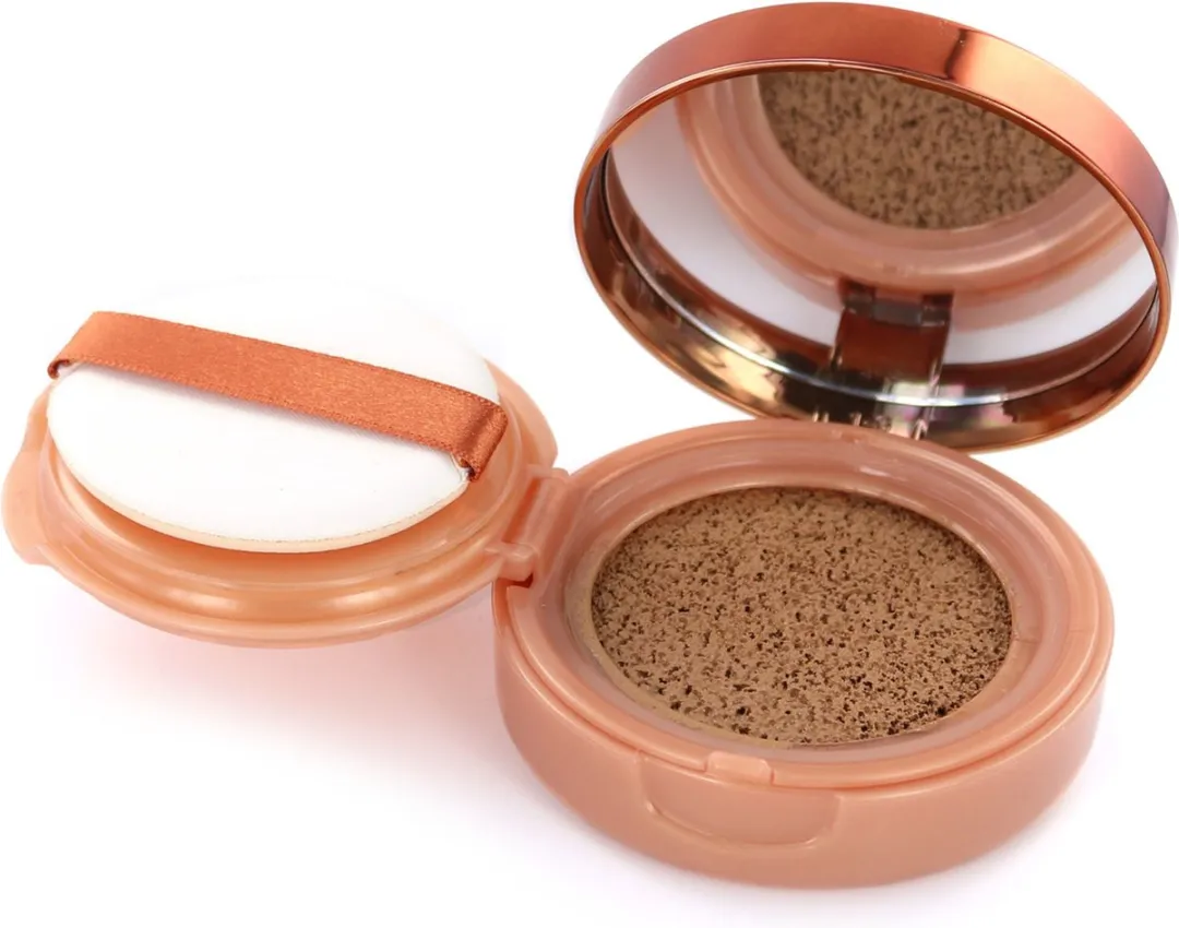 L'Oréal Paris Glam Bronze Cushion Bronzer - 30ml - Medium