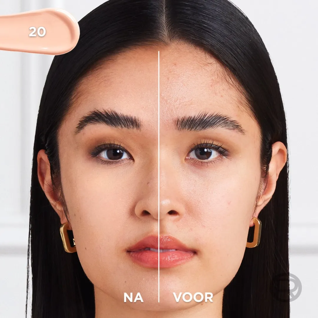 L'Oréal Paris Infaillible 32HR Fresh Wear Foundation 20 - 30ml