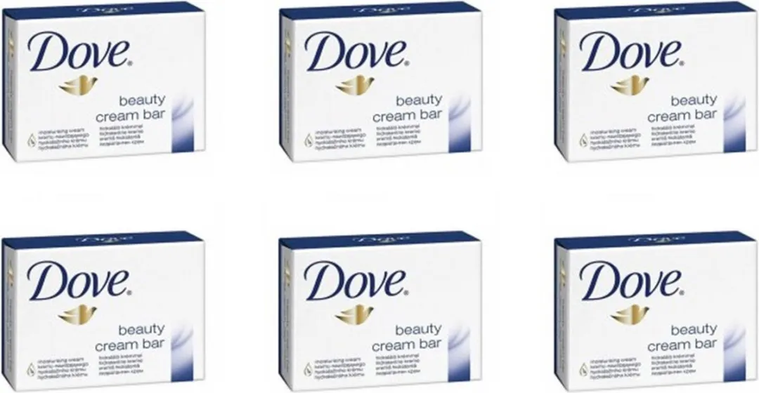 Dove Original Beauty Cream Zeep