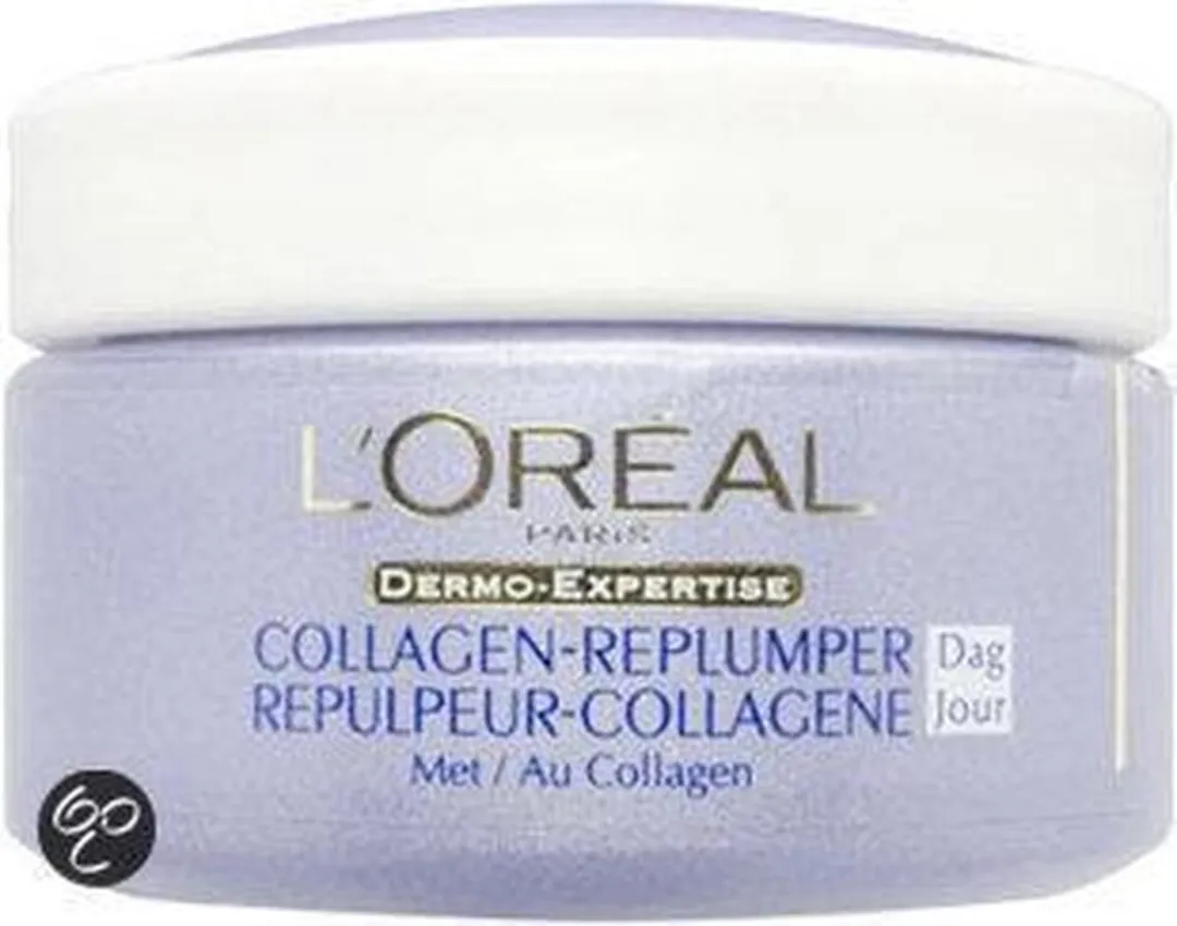 L'Oréal Paris Dermo E.Coll.Repl.Dag 50ml