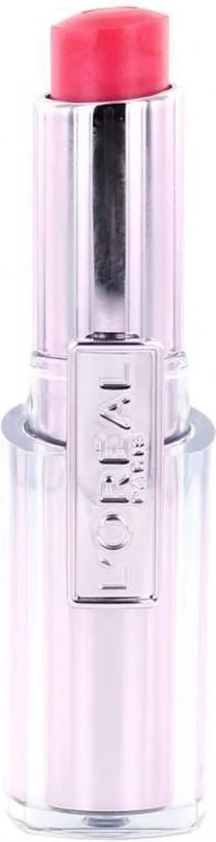 L'Oréal Paris Rouge Caresse Lipstick 12 Cherry & Sassy - 5ml