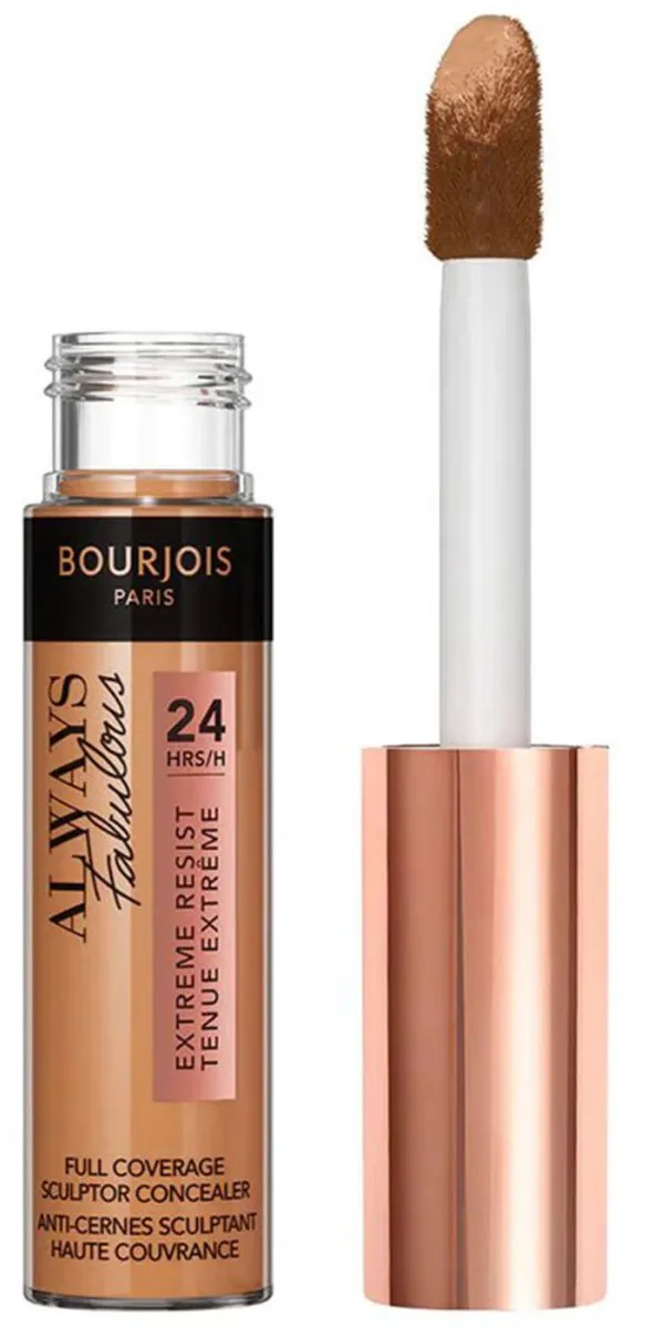 Bourjois Always Fabulous Concealer 6ml - Lichte huidskleur