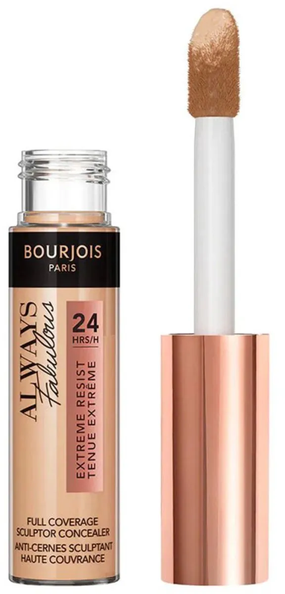 Bourjois Always Fabulous Concealer 6ml - Lichte huidskleur