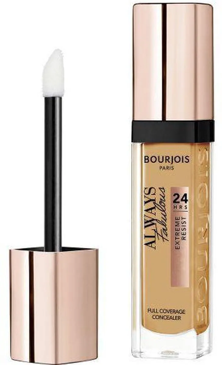Bourjois Always Fabulous Concealer 6ml - Lichte huidskleur