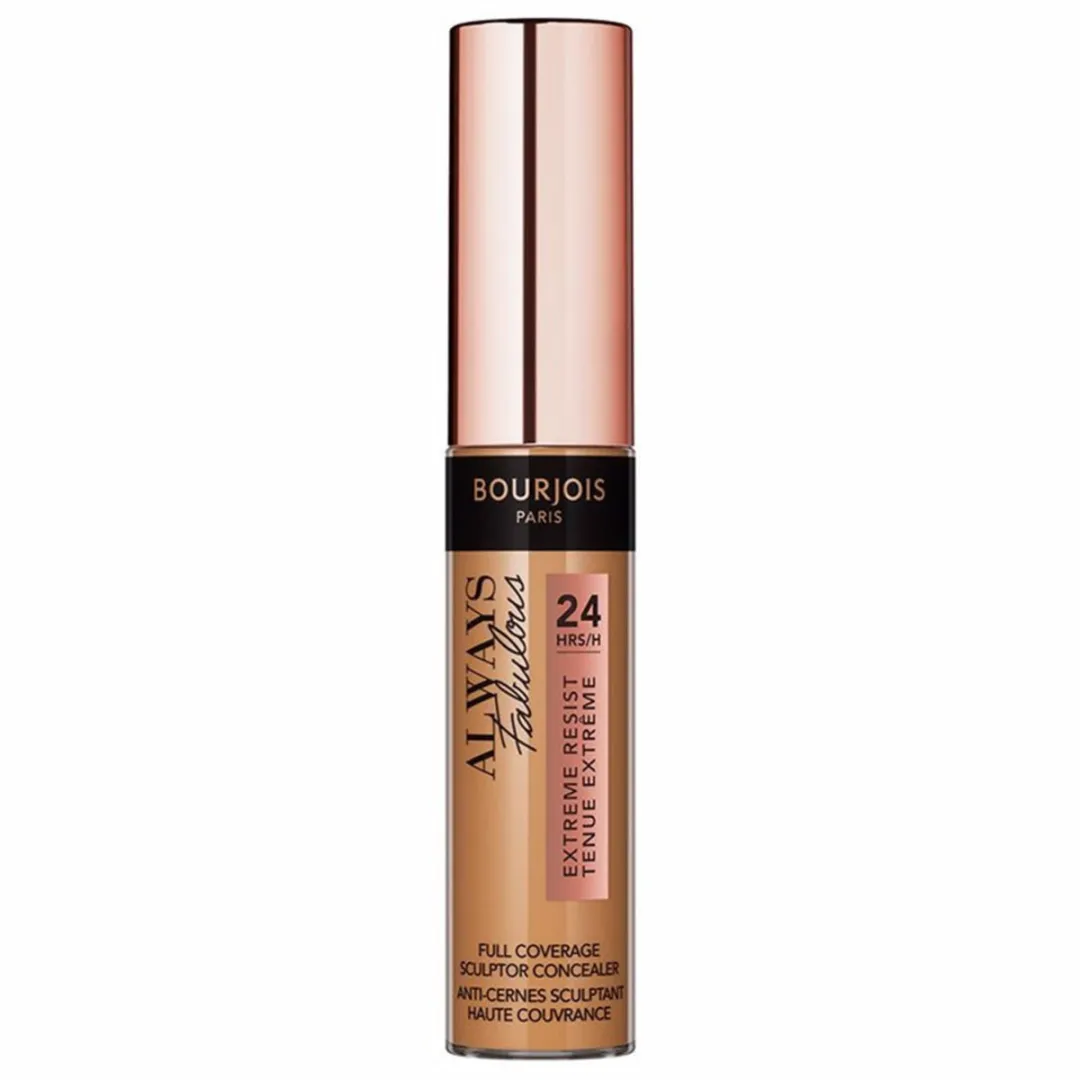 Bourjois Always Fabulous Concealer 6ml