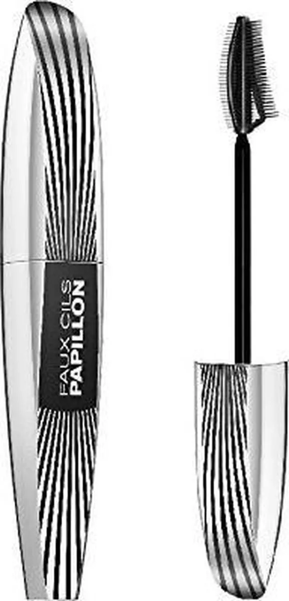 L'Oréal Paris Mascara Volume Faux Cils Papillon Midnight Blacks 7ml