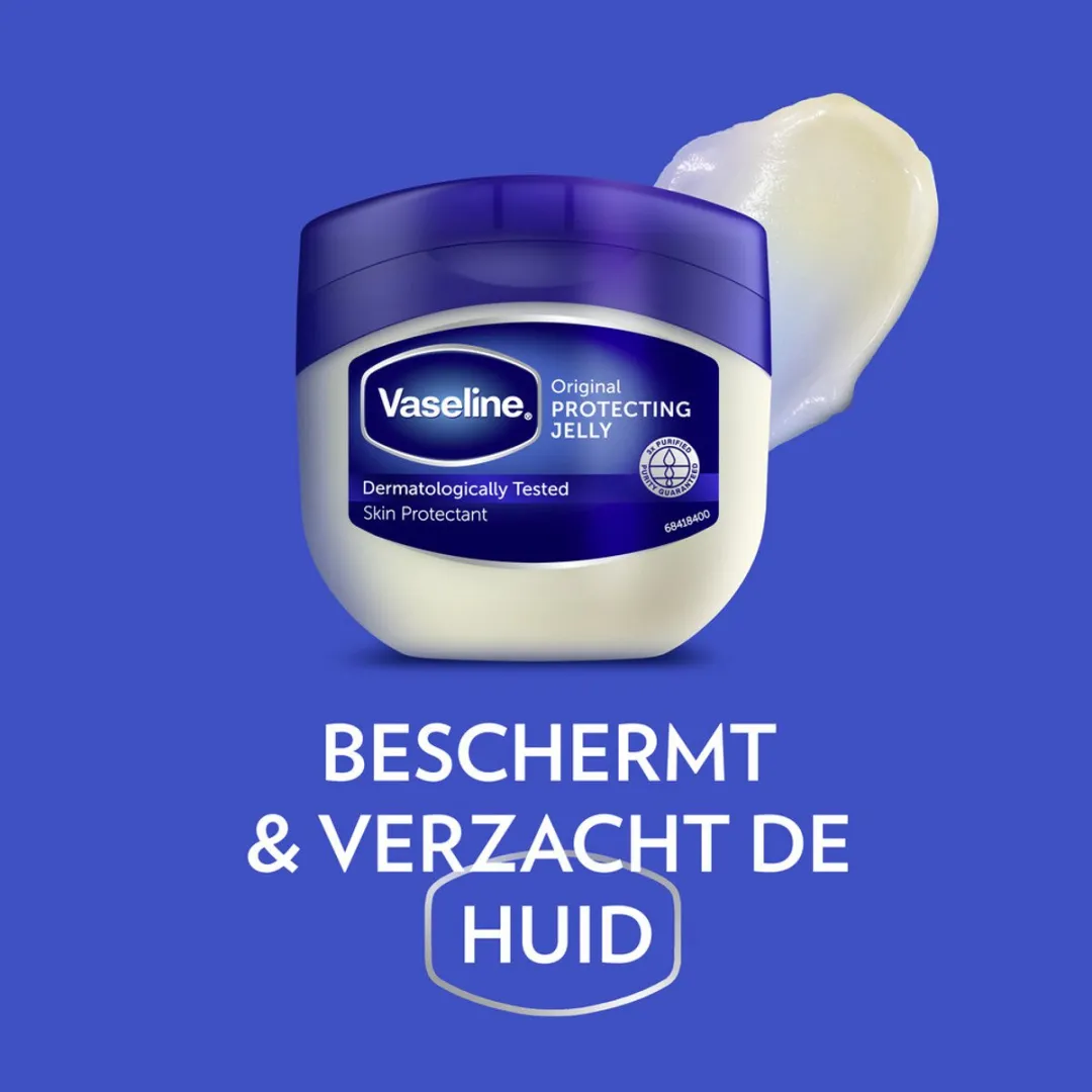 Vaseline Original Petroleum 250ml - afbeelding 6 van 6