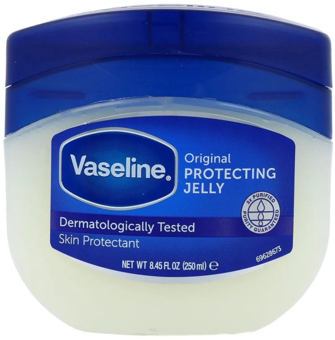 Vaseline Original Petroleum 250ml