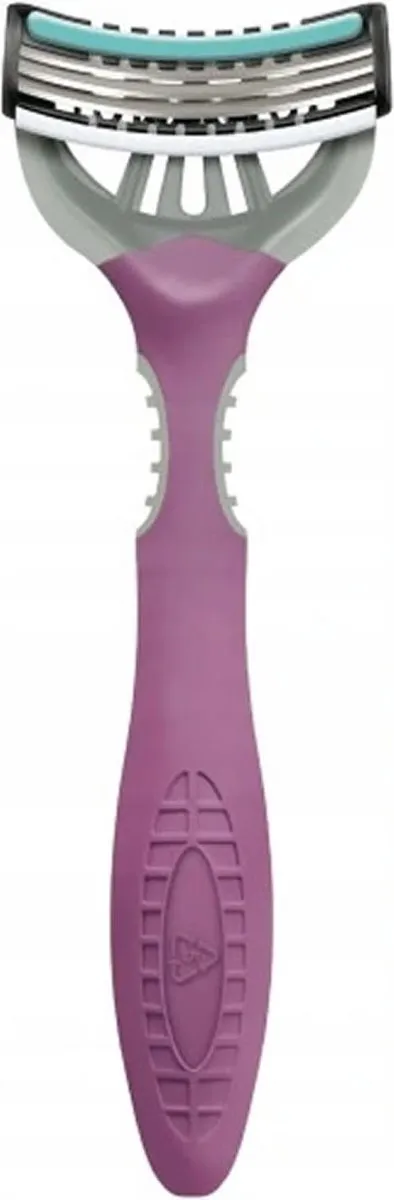 Wilkinson Sword Xtreme 3 My Intuition Cherry Blossom - 4 Stuks