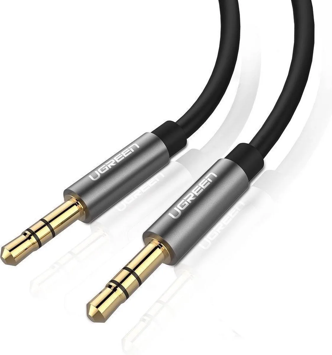 Ugreen 10737 Audiokabel 3.5mm