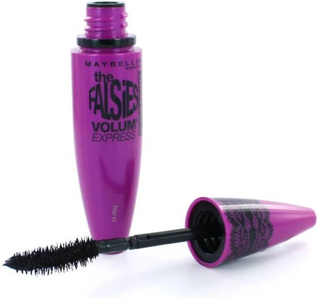 Maybelline Volum'Express The Falsies Mascara