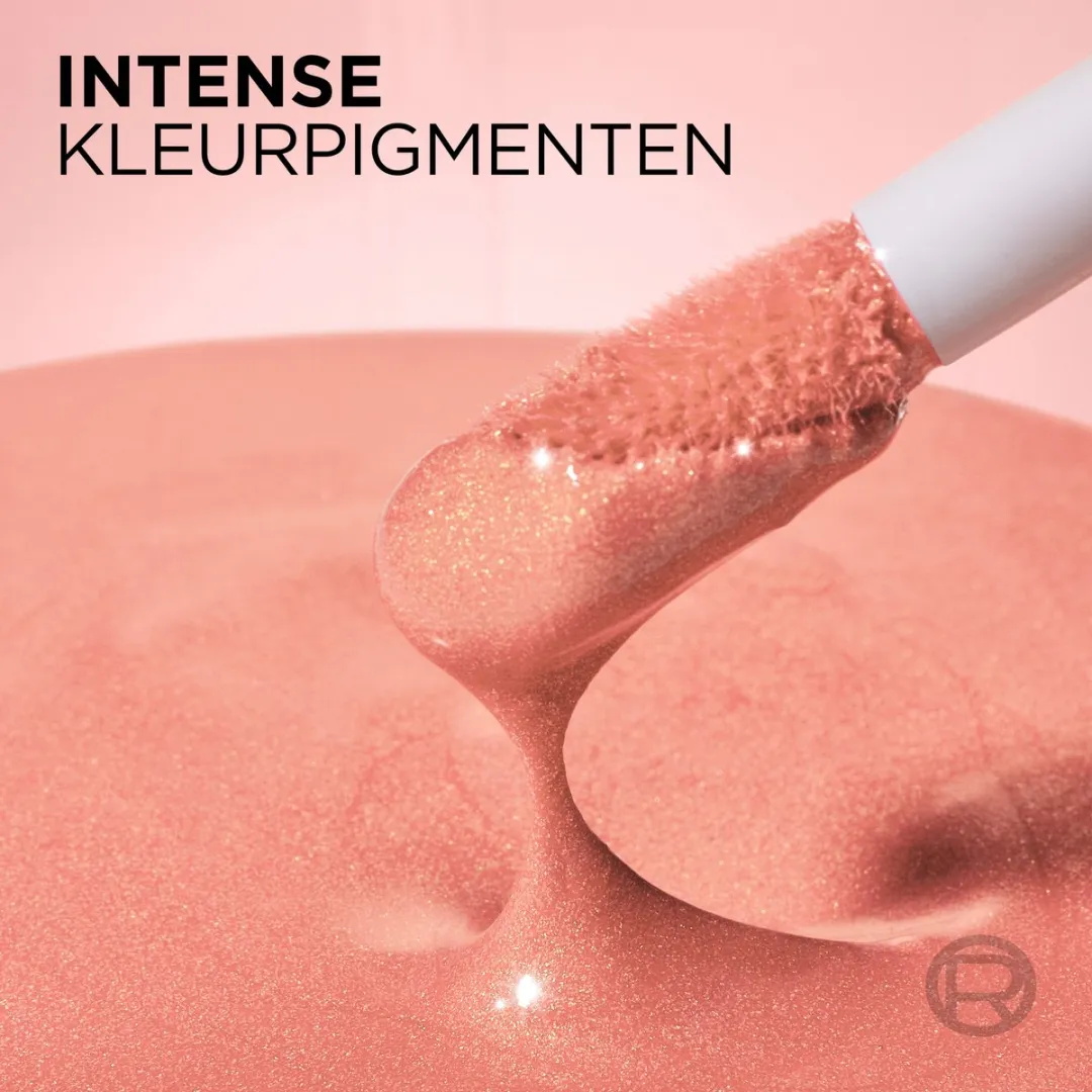 L'Oréal Paris Lumi Le Liquid Blush Glowy True Rose - 10ml