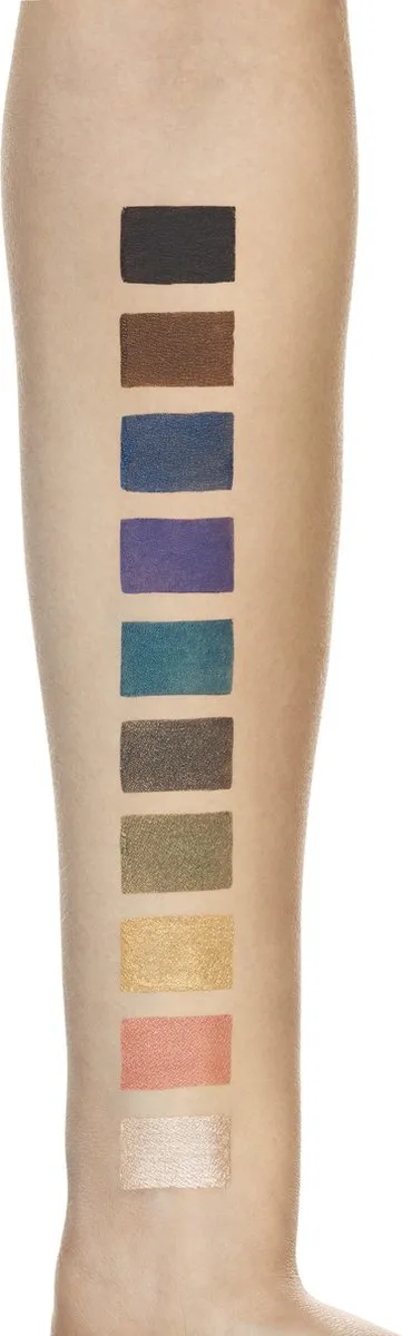 L'Oréal Paris Infallible Eye Paint 204 Infinite Blue Oogschaduw