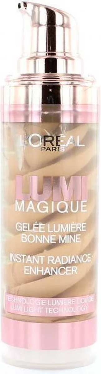 L'Oréal Paris Lumi Magique Instant Radiance Enhancer