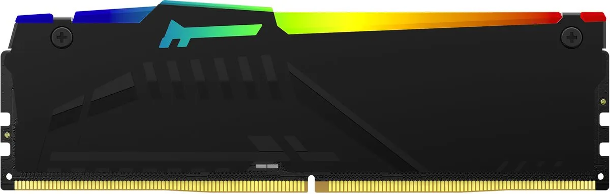 Kingston FURY Beast KF556C40BB2A-32 DDR5 32GB 5600MT/s RGB