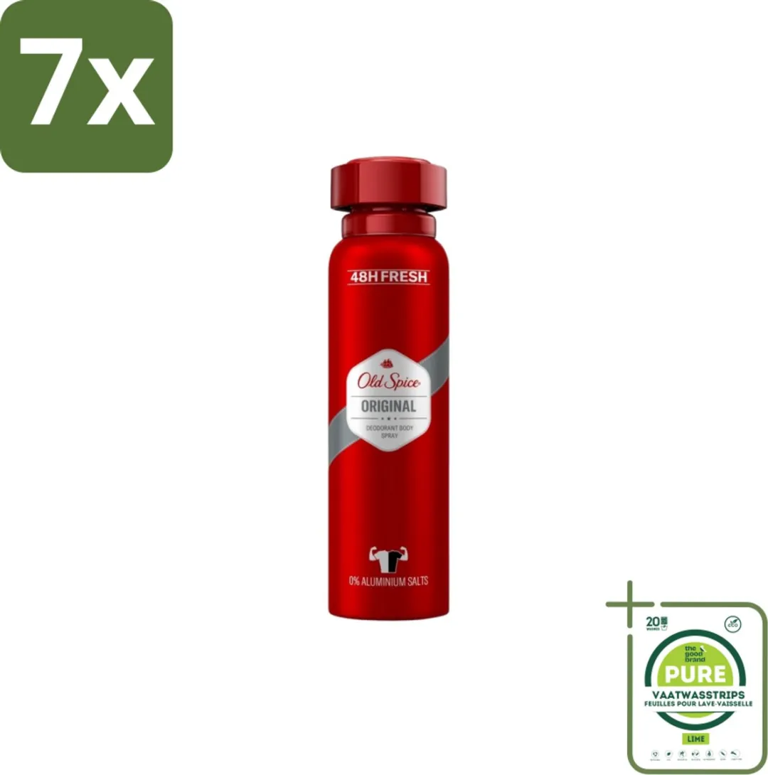 Old Spice Original Deospray 1050ml